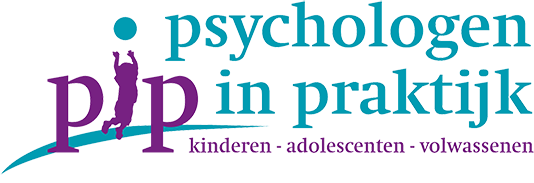 PIP Hilversum-logo
